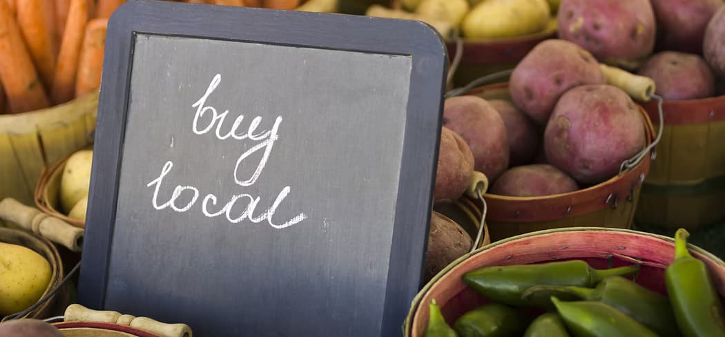 Bay Area Farmers Market Group