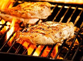 Inland Valley Meats (formerly Far West Meats)