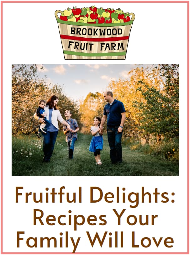 Brookwood Fruit Farm