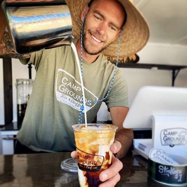 Prescott Farmers Market