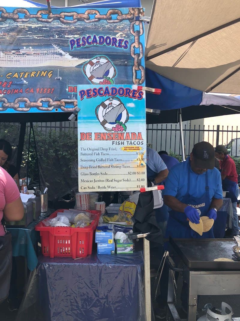 Atwater Village Farmersβ Market