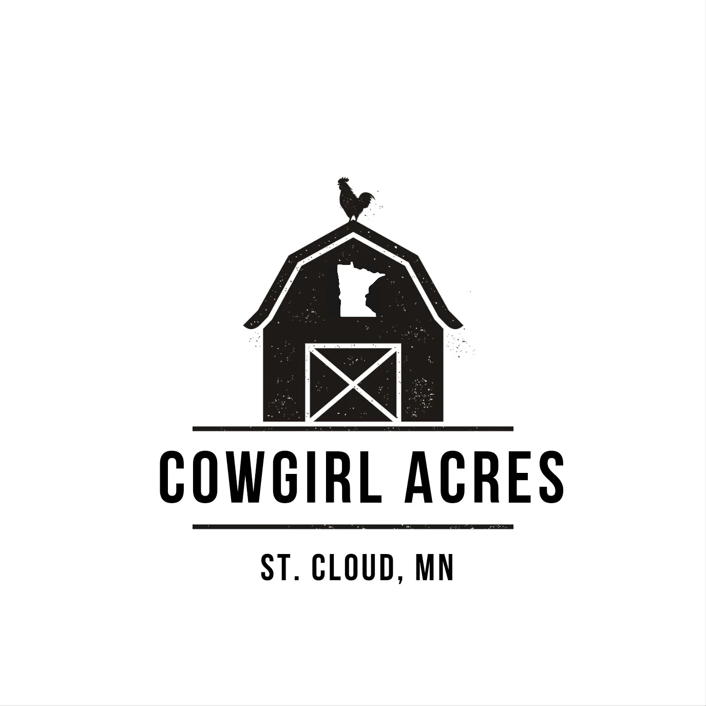 Cowgirl Acre's