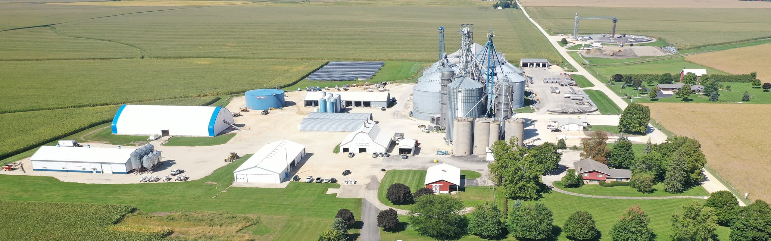 Maplehurst Farms Inc