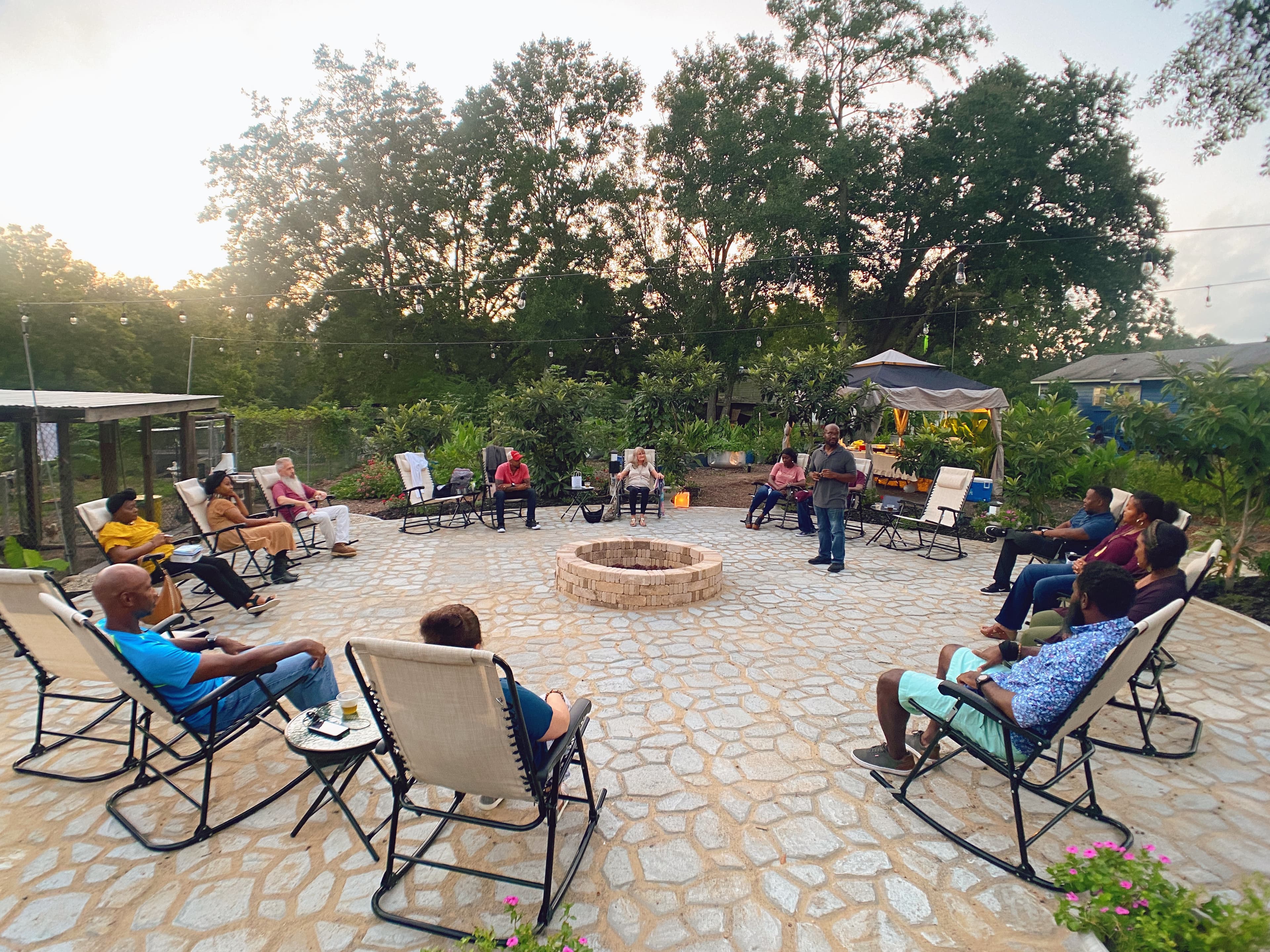 Galloway Family Farm and Educational Center