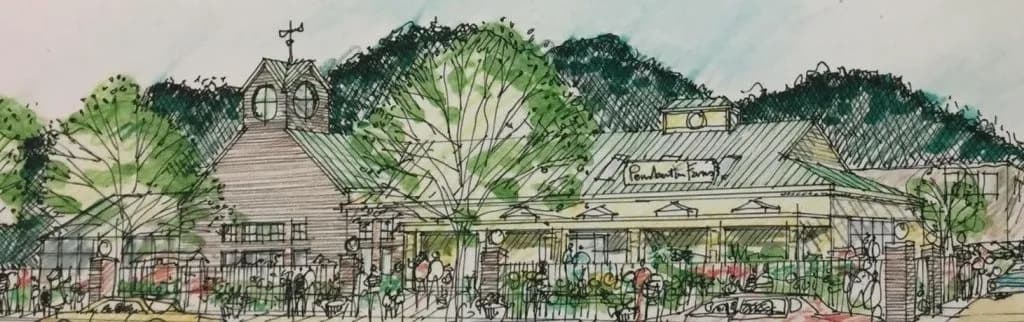 Pemberton Farms Marketplace