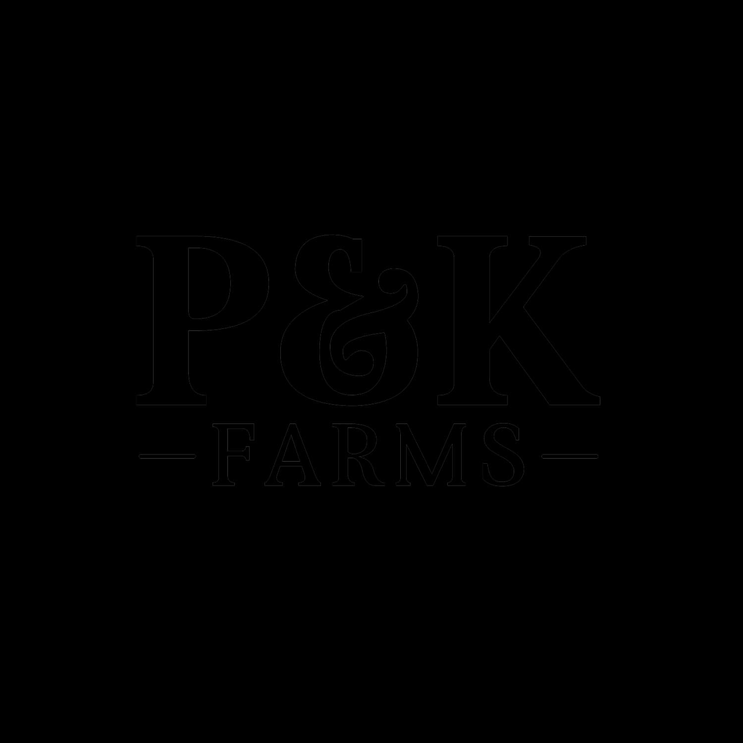 P & K Farms