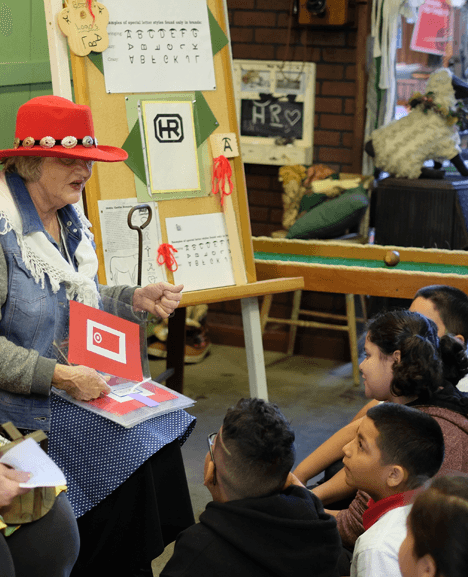 Hurst Ranch Historical Center