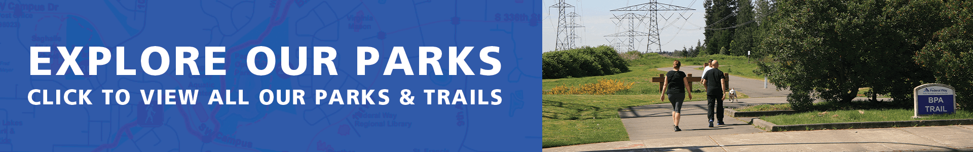 Hylebos Blueberry Farm Park