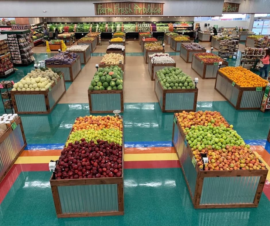 Manolo Farmers Market