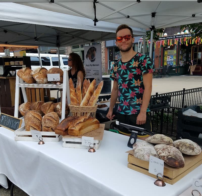 Market Square Farmers' Market