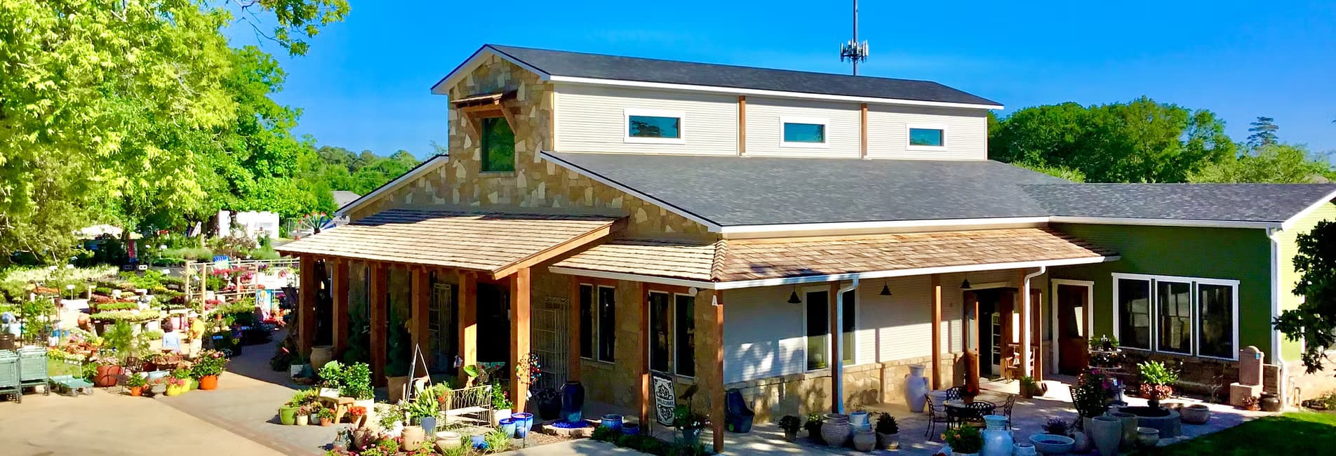 Kim's Home and Garden, Inc.