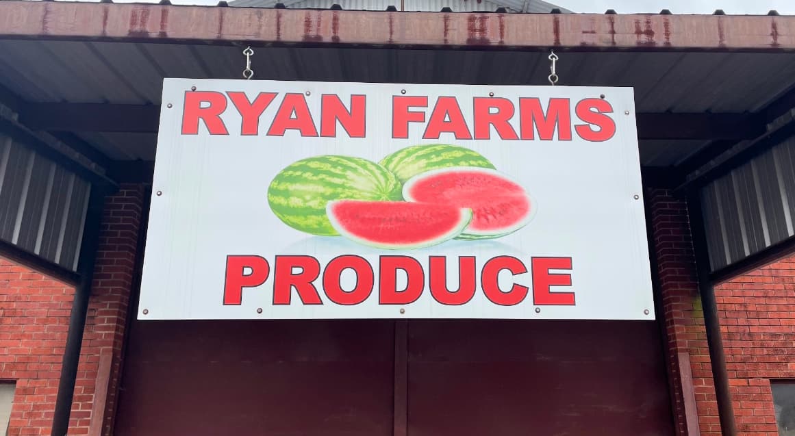 Ryan Farms