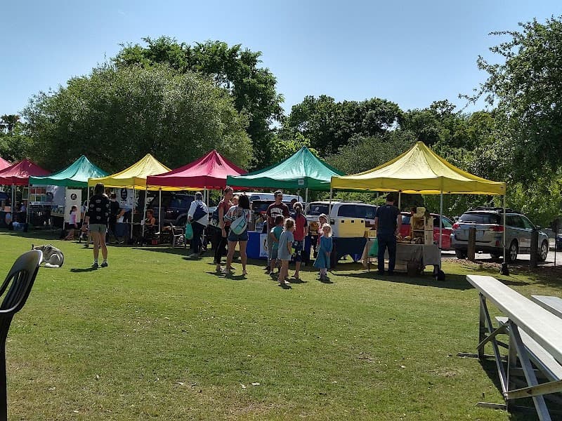 West Ashley Farmers Market - Charleston, SC