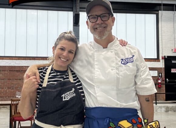 Easton Farmers' Market