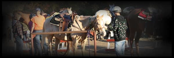 Marshall Creek Ranch