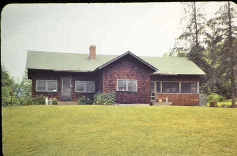 Farm & Wilderness Foundation