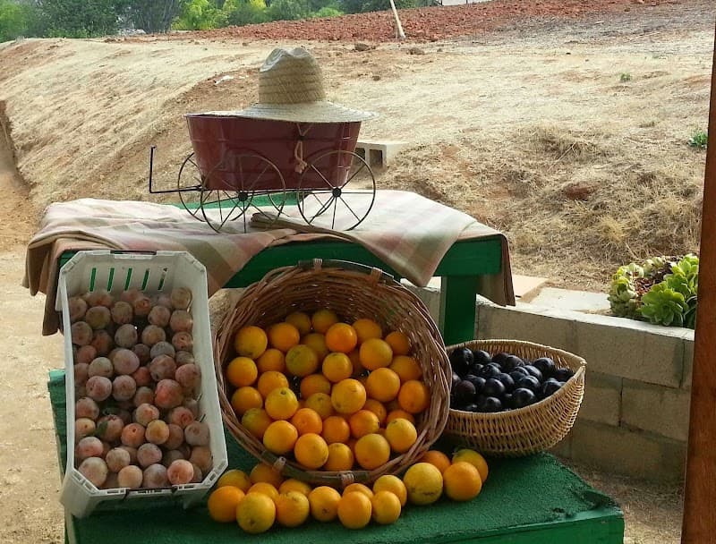 Garden of Eden Organics