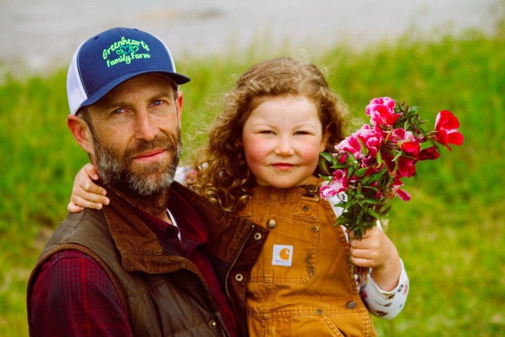 Greenhearts Family Farm CSA