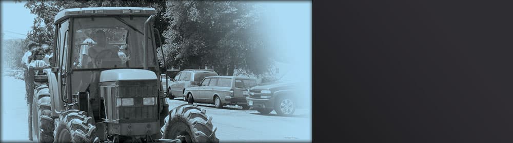 Hindinger Farm Market