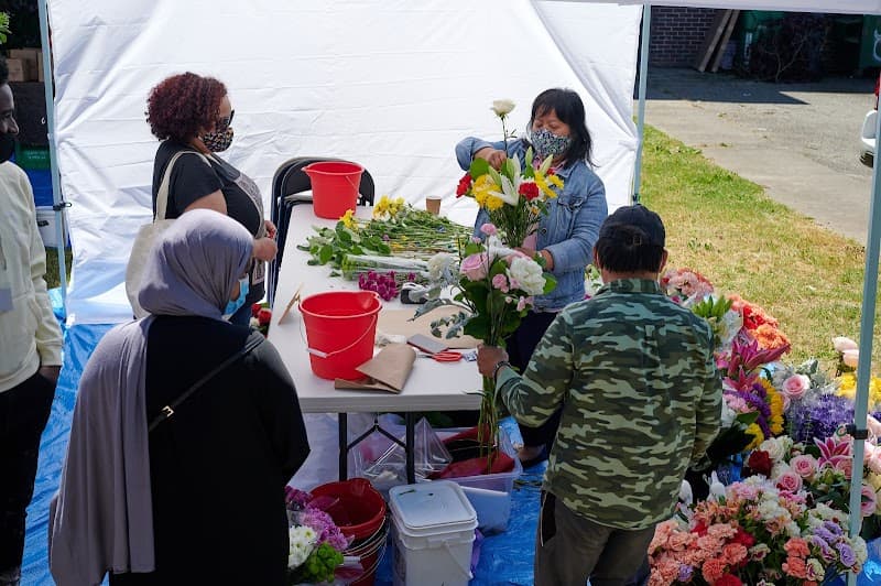 Delridge Farmers Market