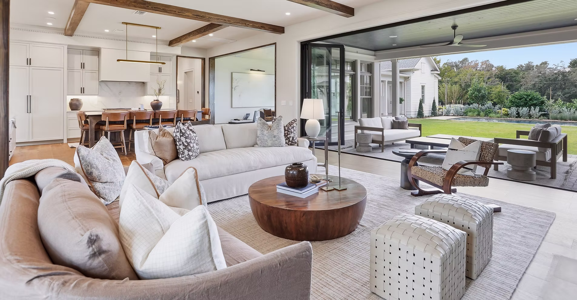 Briley Farm Sales Center