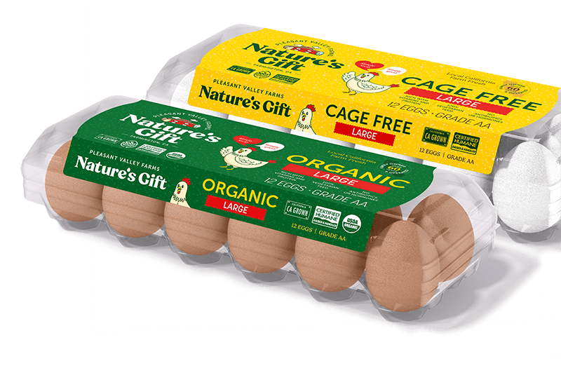 Pleasant Valley Farms