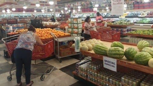 Winchester Farmers Market