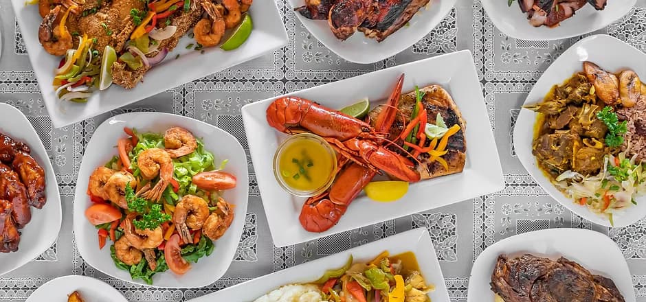 Oak Cafe & Farmers Market