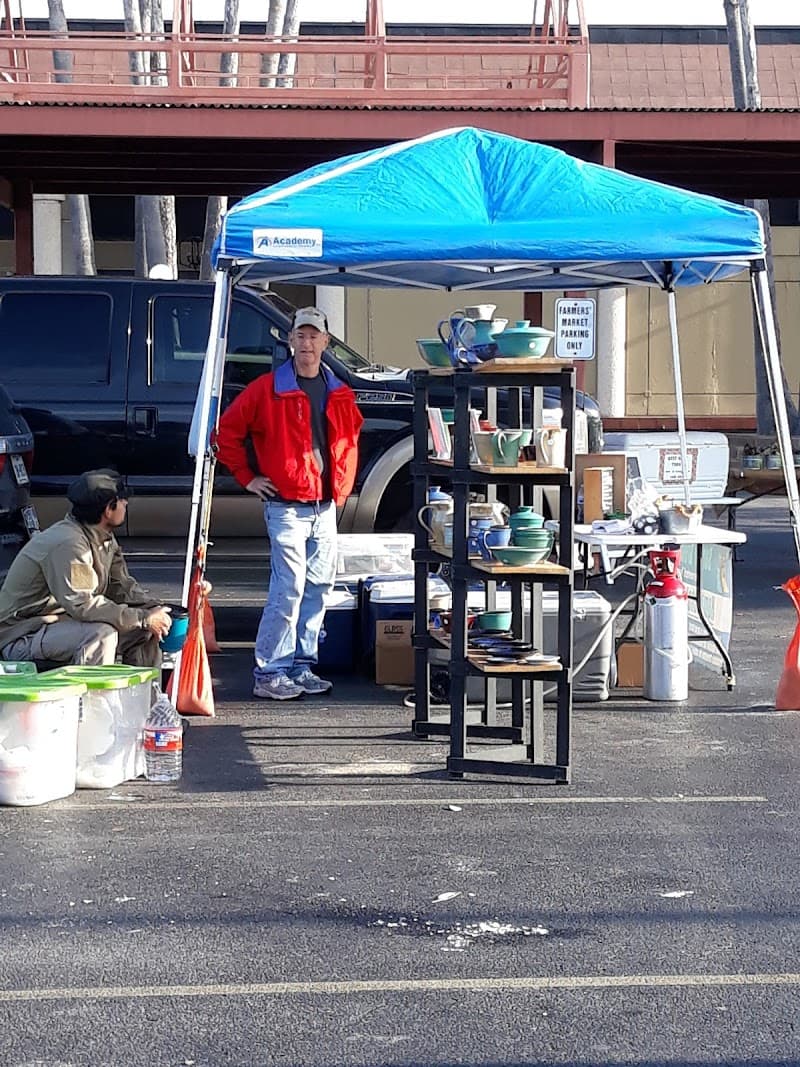 Corpus Christi Southside Farmers Market