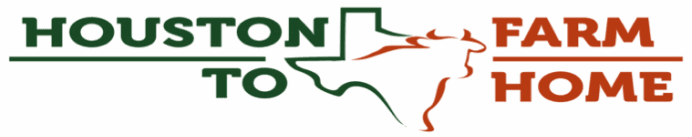 Houston Farm To Home