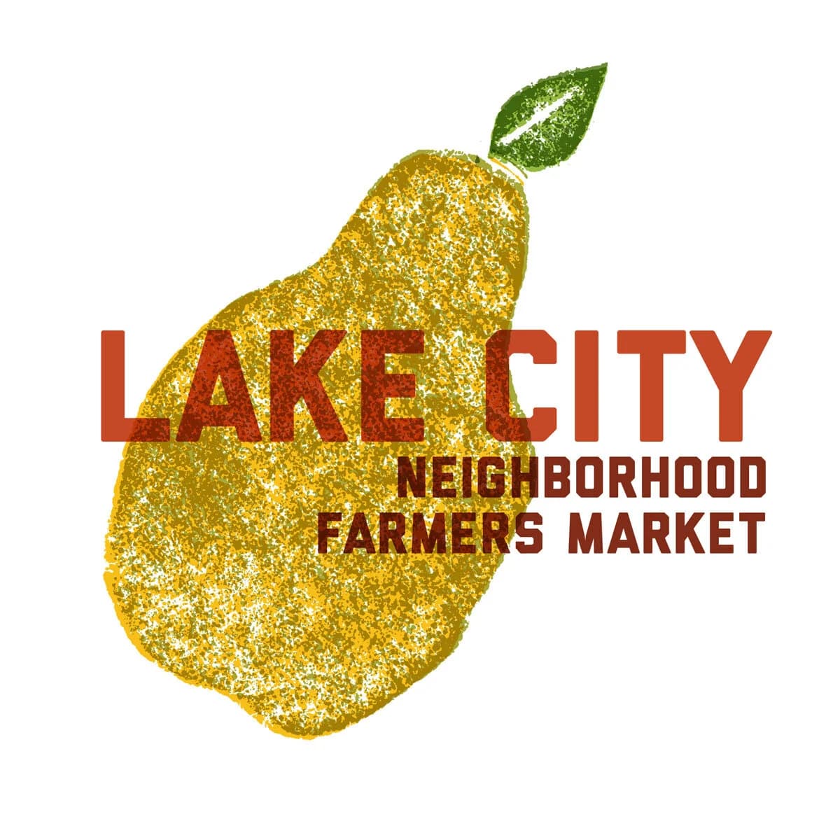 Lake City Farmers Market