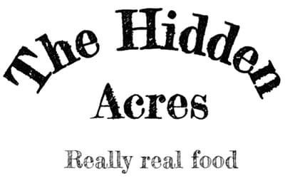The Hidden Acres
