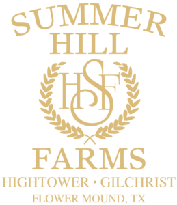 Summer Hill Farms