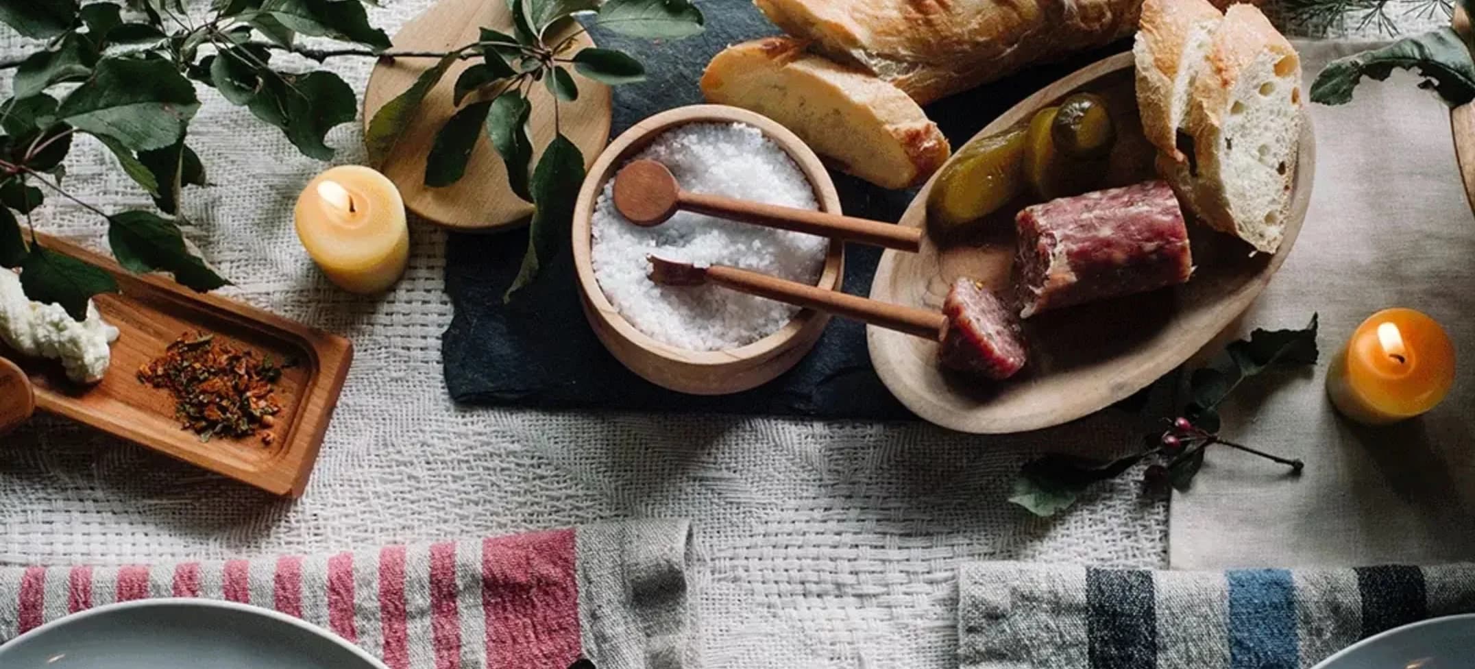 J.Q. Dickinson Salt-Works