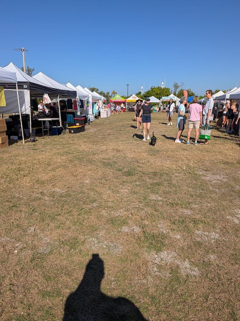 Boca Grande Farmers Market (CSA)