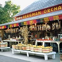 Bergman Orchards