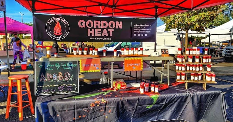 Aurora's Farmers Market West