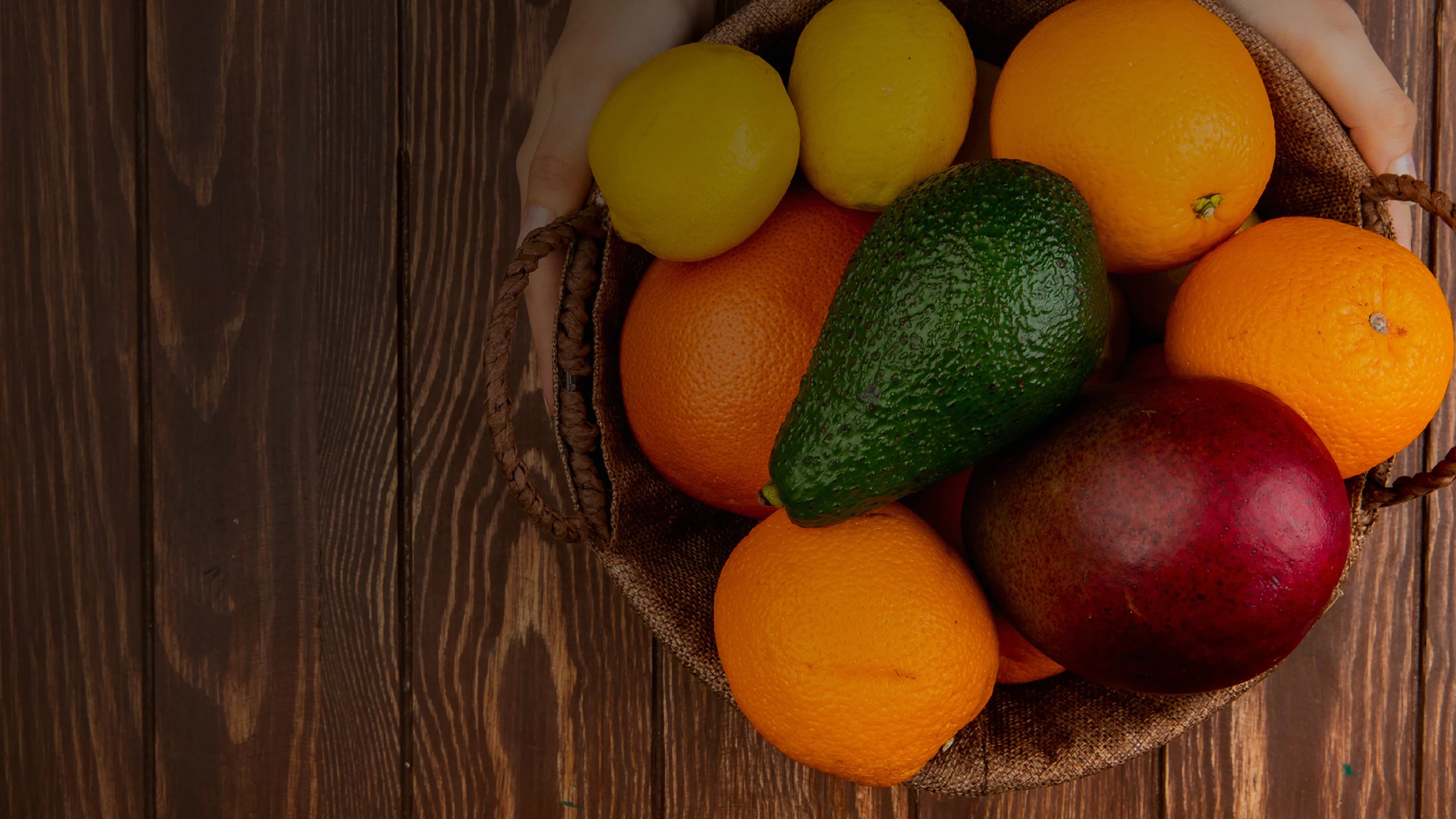 Dickinson Family Farms