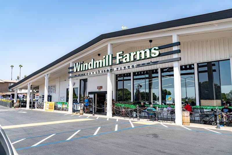 Windmill Farms Market