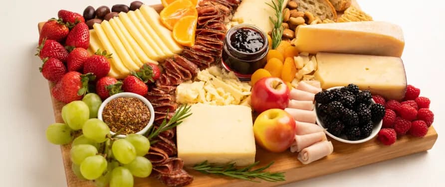 Sartori Cheese: East Main Caves