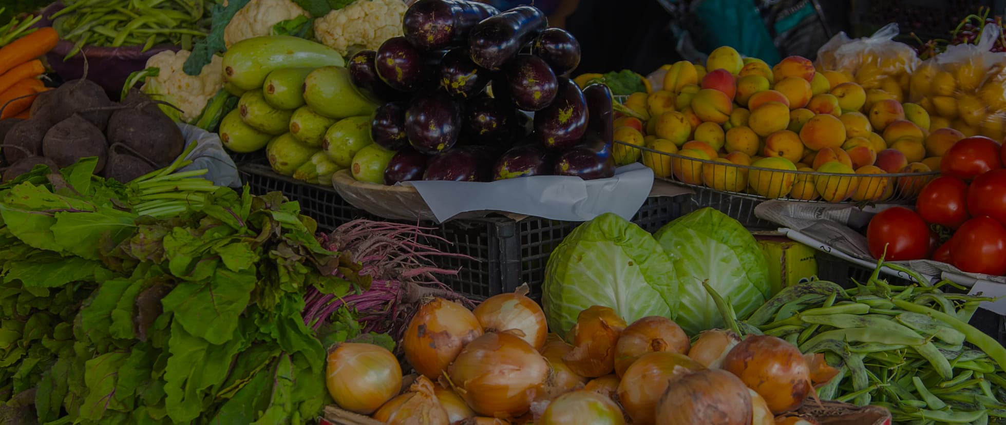 Old Town La Quinta Certified Farmers Market