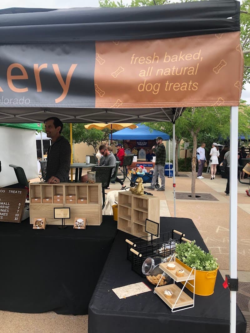 Arvada Five Parks Farmers Market