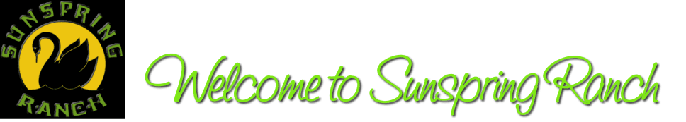 Sunspring Ranch