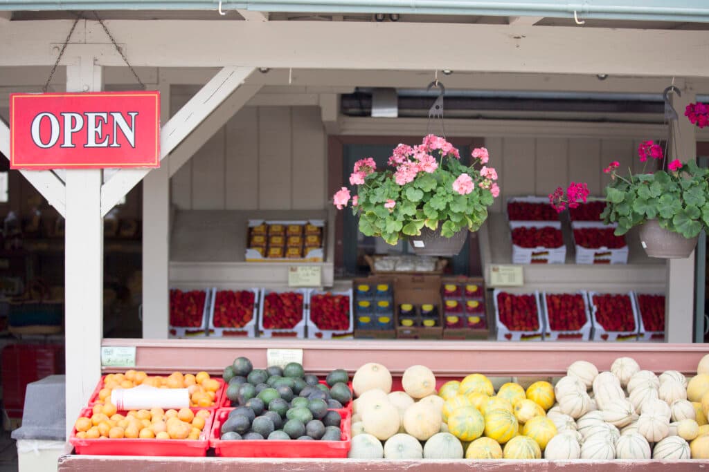 Underwood Family Farms