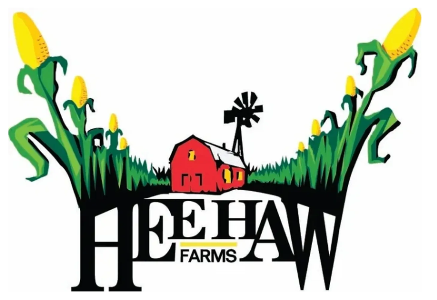 Hee Haw Farms @ Oliver’s Place