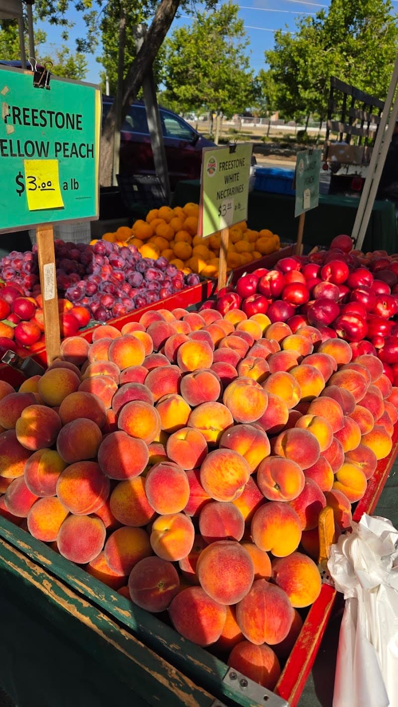 Meadowview Certified Farmers' Market