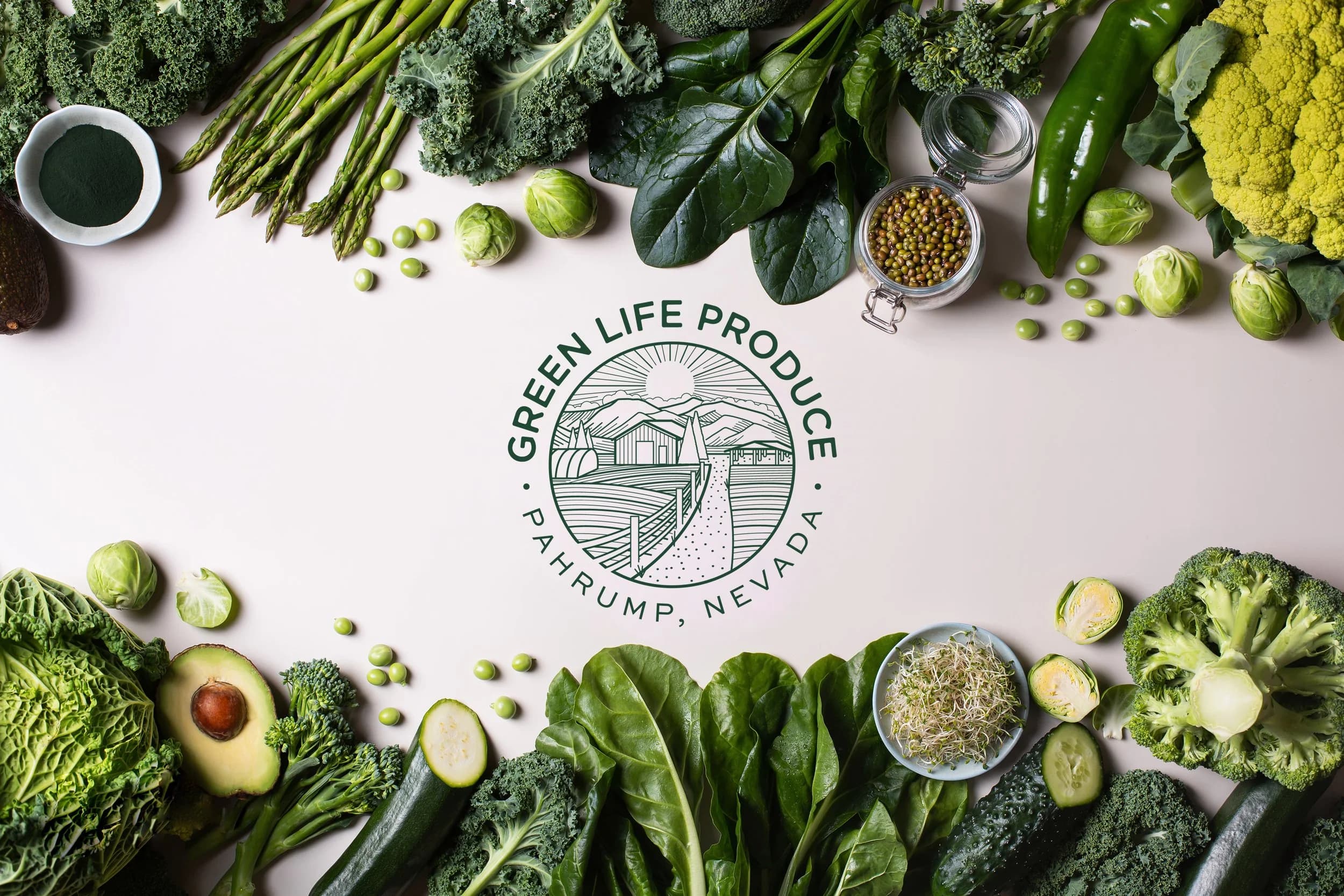 Green Life Produce
