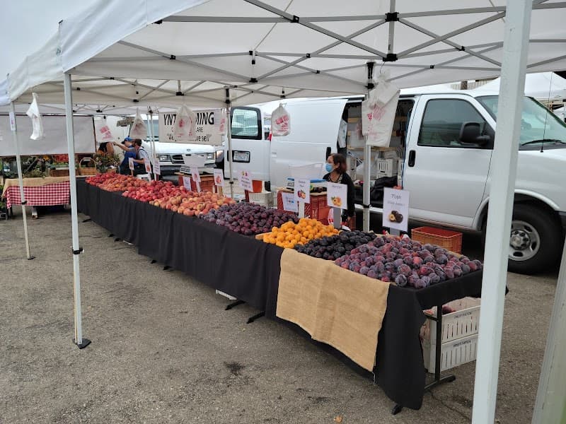 Camarillo Hospice Certified Farmers Market