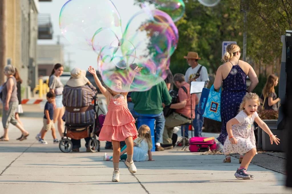 Lawrence Farmers Market