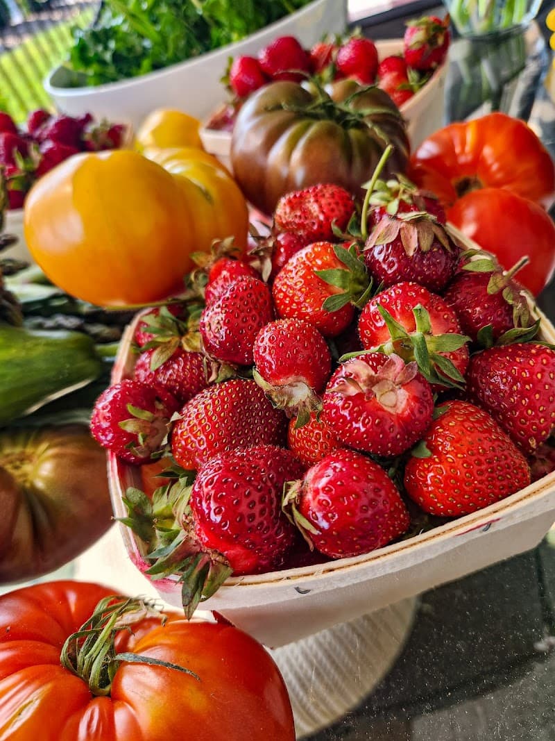 Elmhurst Farmers Market